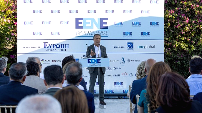 Επανεκλογή Κρίστιαν Χατζημηνά στη θέση του προεδρίου της ΕΕΝΕ