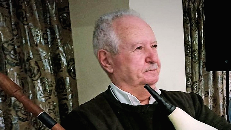 ΕΙΔΙΚΟ ΘΕΜΑ: Η γκάιντα του Έβρου – Από τα βοσκοτόπια και τα χοροστάσια στη σύγχρονη αναβίωση ενός αρχέγονου ήχου