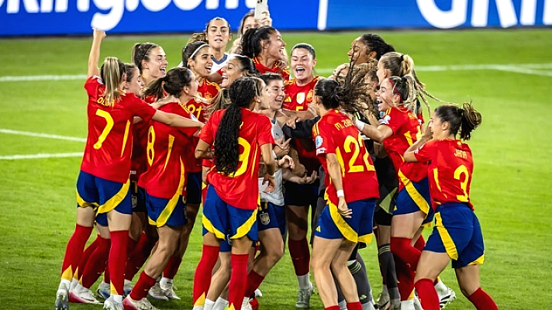 EURO 2025: Η ποιότητα της Ισπανίας επικρατεί απέναντι στην Ελβετία