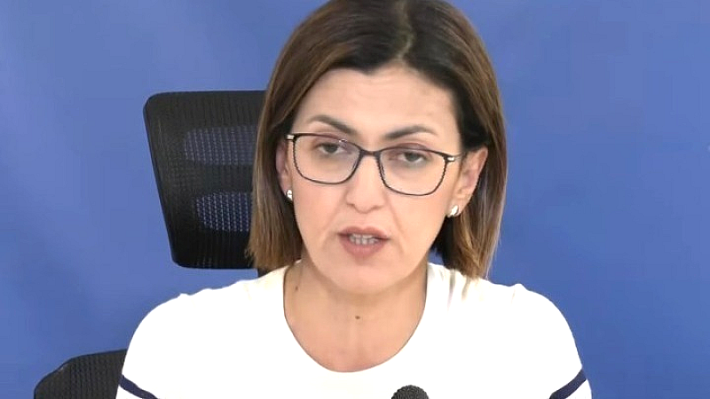 Ειρήνη Αγαπηδάκη: Καινοτόμες προσεγγίσεις στην πρόληψη και τη διάγνωση του καρκίνου