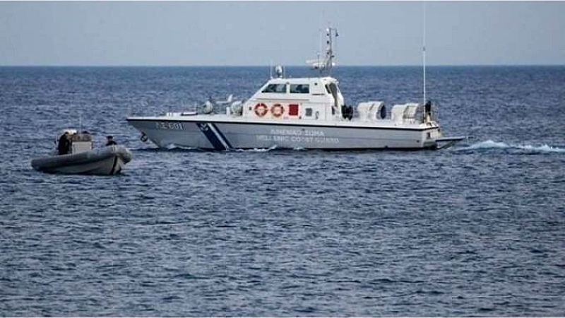 Έκκληση του Λιμενικού Σώματος για πληροφορίες σχετικά με το νεκρό κοριτσάκι στο Παλαιό Φάληρο