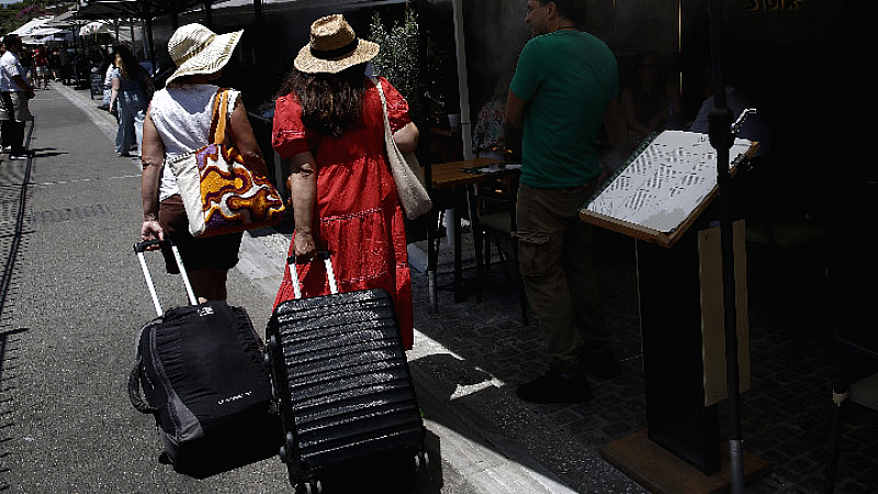 Σύσκεψη συντονισμού υπουργείου Περιβάλλοντος και Ενέργειας με ΑΔΜΗΕ, ΔΕΔΔΗΕ και ΡΑΑΕΥ εν όψει του καύσωνα
