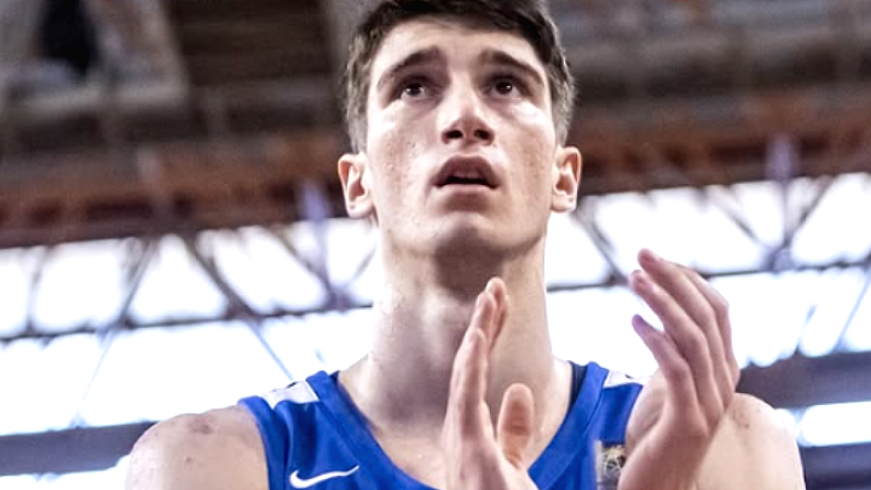 Ο Νεοκλής Αβδάλας γίνεται ο 6ος παίκτης με triple double στο Eurobasket U20, συνοδεία ελληνικής επιτυχίας
