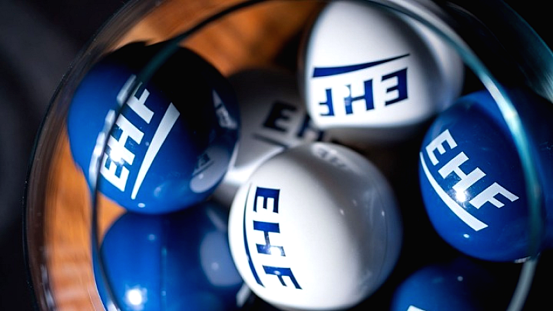 Εννέα ελληνικές ομάδες στο European Cup και η Νέα Ιωνία στο European League