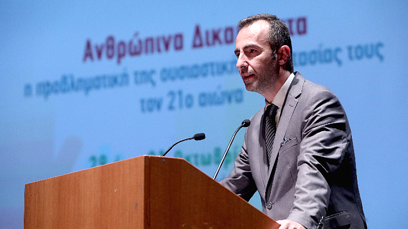 Επίκαιρες αλλαγές στον Κώδικα Πολιτικής Δικονομίας: Αποτελέσματα συνάντησης με την Ένωση Δικαστών και Εισαγγελέων