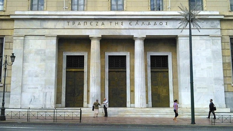 Ενισχύονται οι έλεγχοι κατά του ξεπλύματος μαύρου χρήματος