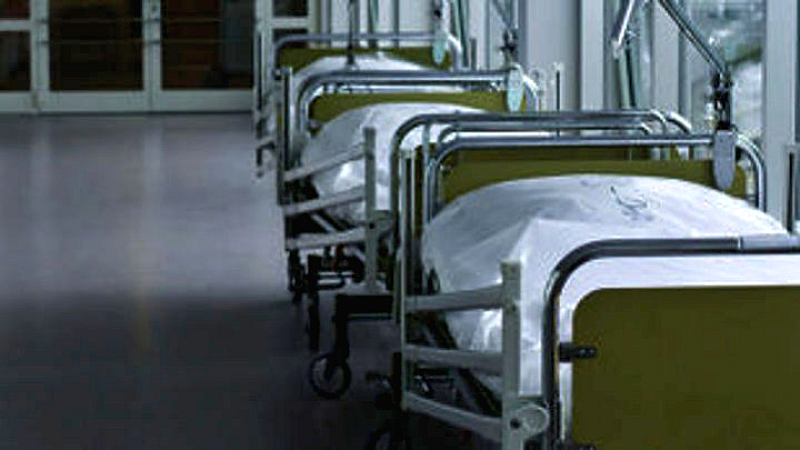 Επαναλειτουργία της Ιατροδικαστικής Υπηρεσίας Πάτρας με νέους ειδικούς