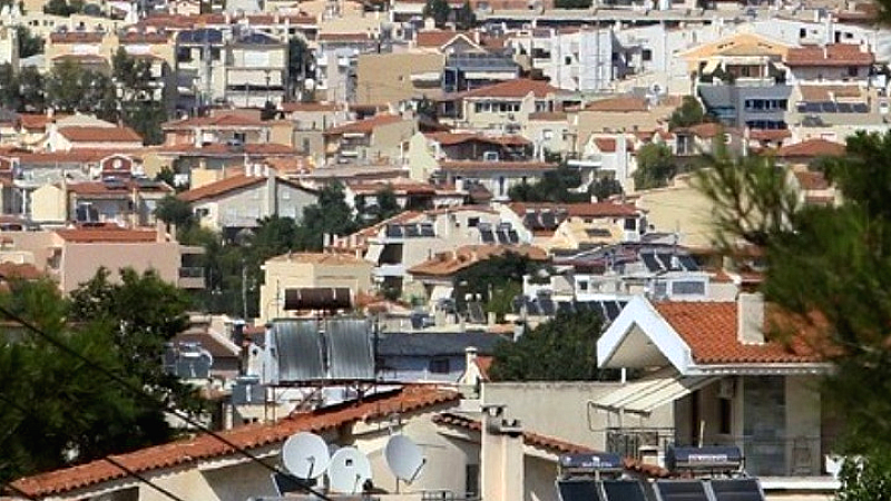 Απαντήσεις για τη νομοθετική ρύθμιση στους οικισμούς κάτω των 2000 κατοίκων