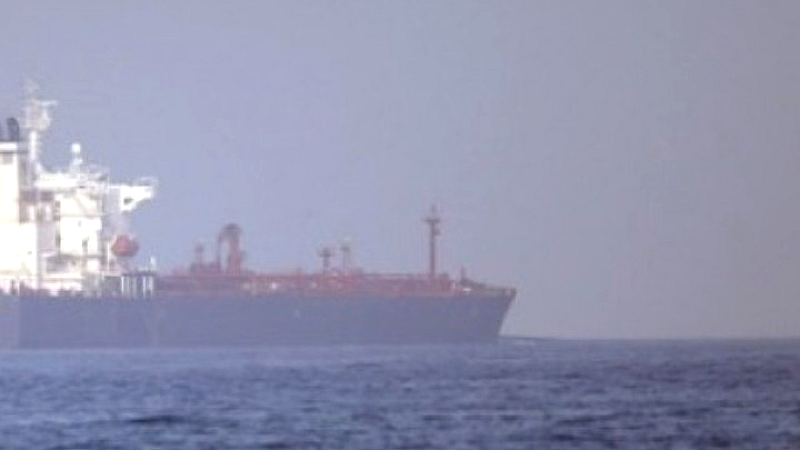 Επίθεση σε ελληνικό πλοίο στη νότια Ερυθρά Θάλασσα