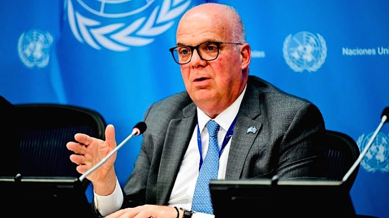 Η Ελλάδα καταδικάζει σφοδρές επιθέσεις των Χούθι και ζητά άμεση παύση της βίας