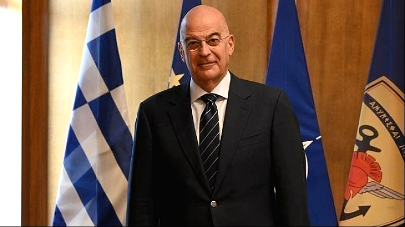 Εγκάρδιες ευχές Ν. Δένδια για την Ημέρα Ανεξαρτησίας των ΗΠΑ