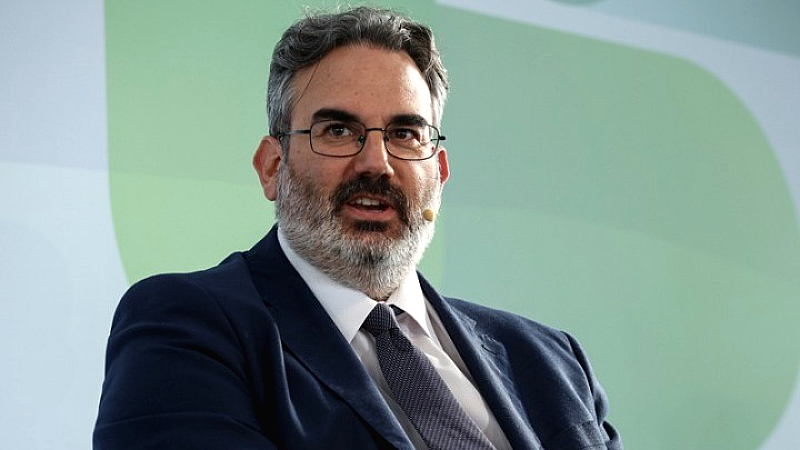 Ευθ. Μπακογιάννης: Απόλυτη εξασφάλιση χρηματοδότησης για τον πολεοδομικό σχεδιασμό