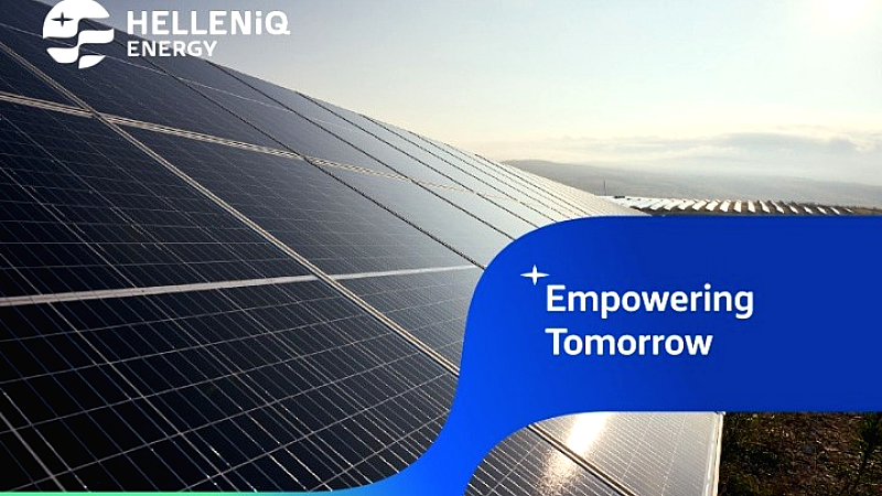 Η HELLENiQ ENERGY αποκτά την ABO Energy Hellas και επενδύει στην ανανεώσιμη ενέργεια