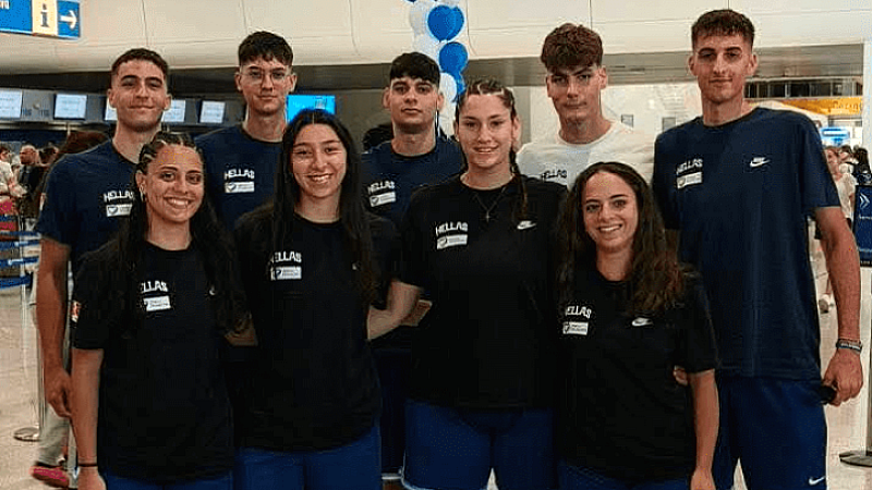 FIBA 3×3 U21 Nations League: Η φετινή διοργάνωση ολοκληρώθηκε στο Βέντσπιλς