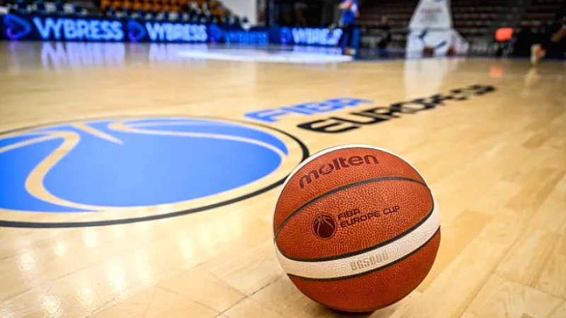 FIBA Europe Cup: Αλλαγές στη σύνθεση με την αποχώρηση της Ρίγα Ζέλι και την είσοδο του Περιστερίου στους ομίλους