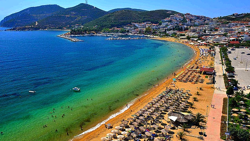 Σύγχρονοι φορολογικοί έλεγχοι σε τουριστικά καταλύματα και παραλίες: ποινές και τεχνολογία μπροστά
