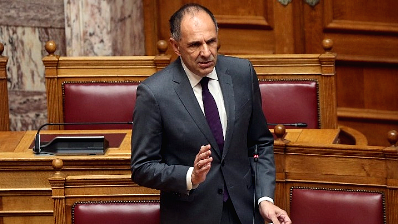 Γ. Γεραπετρίτης: Αντιμετωπίζουμε μια εν δυνάμει απειλή – Η προστασία των Ελλήνων πολιτών είναι προτεραιότητα