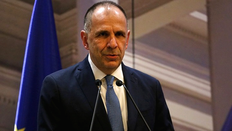 Σημαντική συνάντηση Γ. Γεραπετρίτη στη Βεγγάζη: Στοχεύουμε σε απτά αποτελέσματα για τις σχέσεις μας