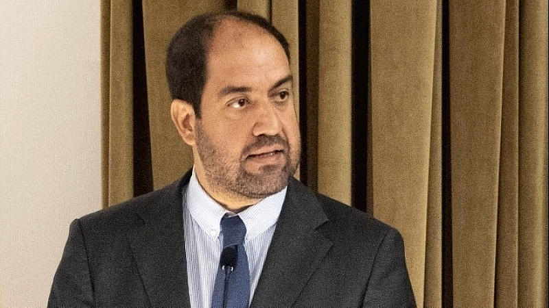 Γ. Κεφαλογιάννης: Επτά στις δέκα πυρκαγιές προκαλούνται από ανθρώπινο παράγοντα και αμέλεια