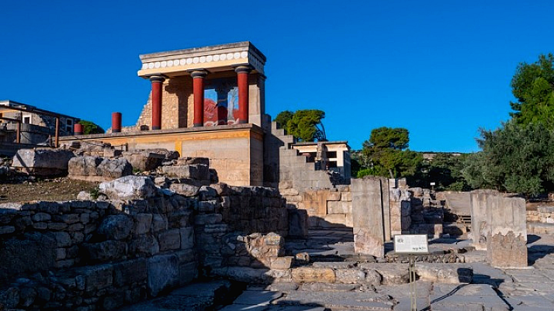 Ιστορική απόφαση της UNESCO: Τα μινωικά ανακτορικά κέντρα της Κρήτης στον Κατάλογο Παγκόσμιας Κληρονομιάς