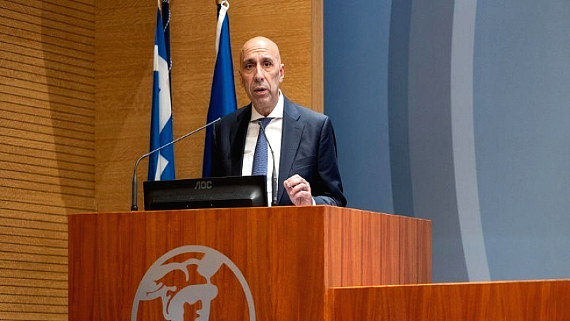 Η δίκαιη κατανομή πόρων και η στήριξη των μικρομεσαίων επιχειρήσεων ως προτεραιότητες για την Ελλάδα