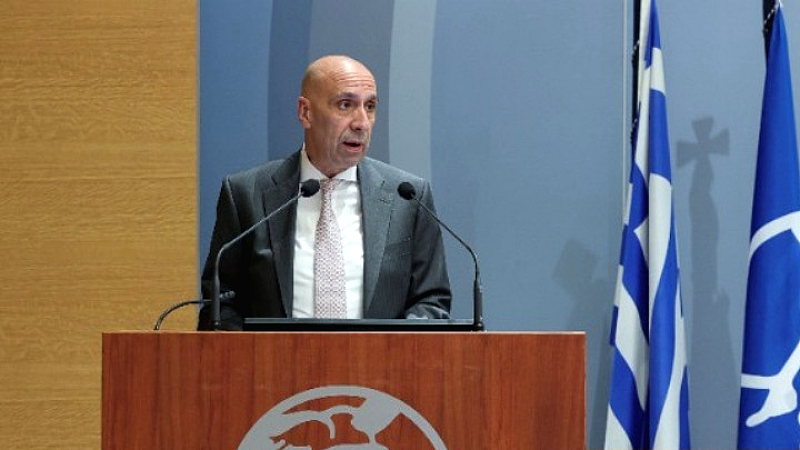 Προβληματισμός για τις επιπτώσεις των δασμών από τις ΗΠΑ και η ανάγκη ανάπτυξης νέων αγορών