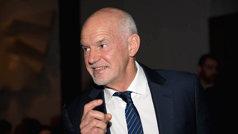 Γ. Παπανδρέου: Αντισυνταγματικά μέτρα από την κυβέρνηση για το προσφυγικό, με «στρατιωτικοποίηση» των συνόρων