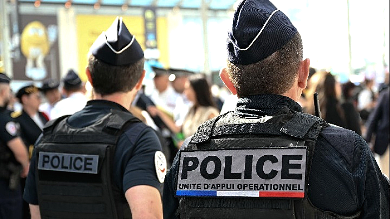 Γαλλία: Απόδραση φυλακισμένου μέσα σε σάκο συγκρατουμένου