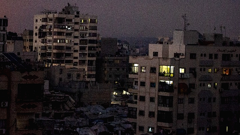 Γάζα: Αντιδράσεις του Ισραήλ στην πρόταση για κατάπαυση του πυρός