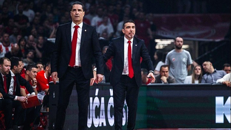 Γεραγωτέλλης: «Κάθε χρόνια στην Euroleague είναι διαφορετική»