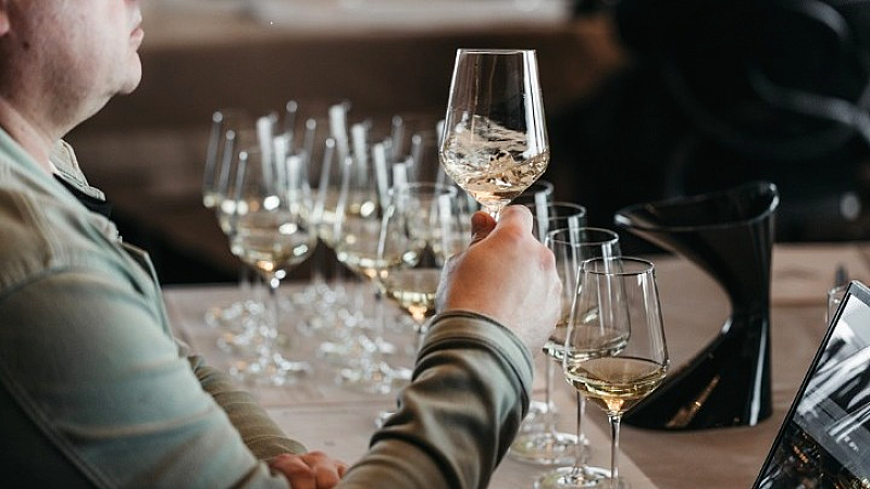 Γευστική αποκάλυψη στο «Thessaloniki Wine & Spirits Trophy»