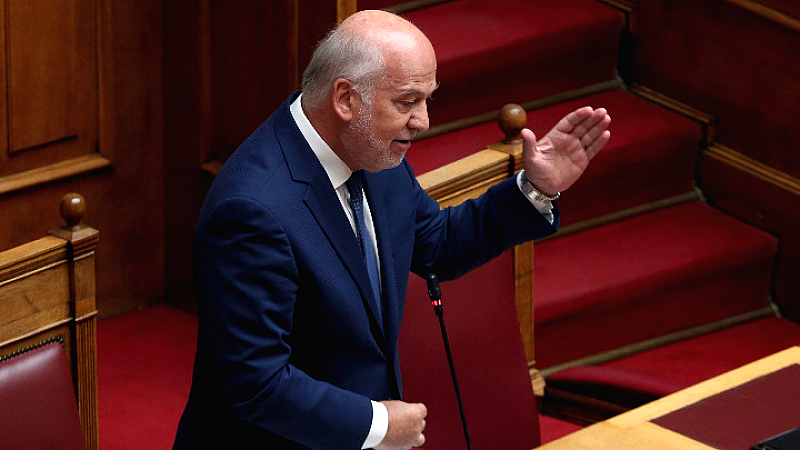 Γιώργος Φλωρίδης προς τον πρόεδρο του ΣΥΡΙΖΑ: Συνεχίστε έτσι και οδηγείστε στην πολιτική εξαφάνιση