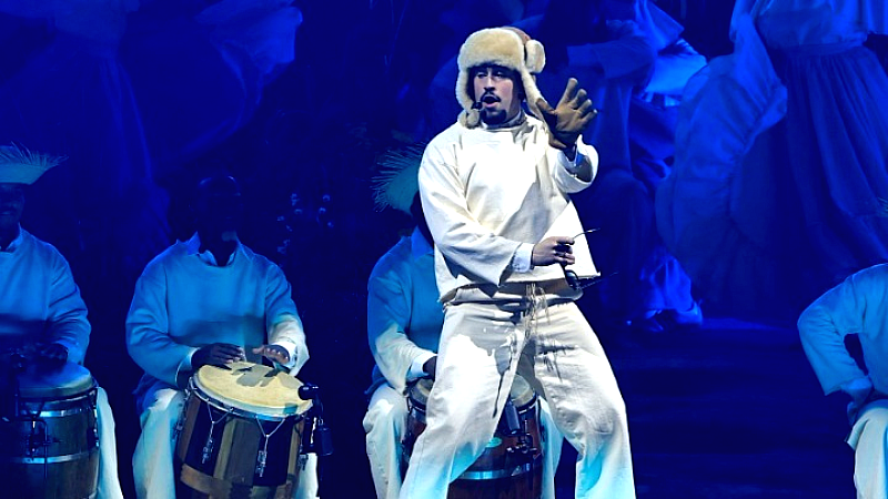 Συναυλία του Bad Bunny στο Σαν Χουάν: Γιορτή της ταυτότητας του Πουέρτο Ρίκο