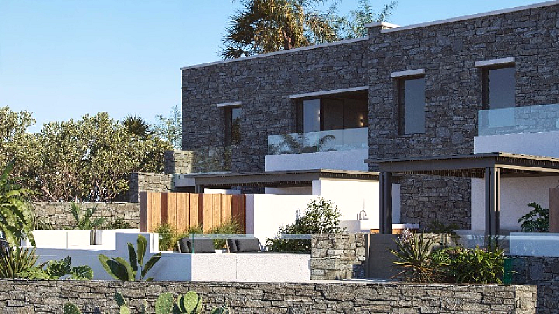 Grivalia Hospitality: Νέες Infinity Suites στο Avant Mar στη Νάουσα