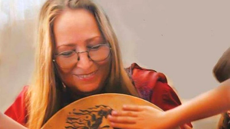 Μουσικό ταξίδι στην Ελιά της Μαρίζας στην Καρδαμύλη της Μάνης