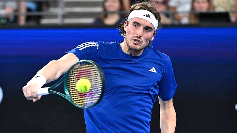 Hopman Cup: Δύσκολη αποστολή για την Ελλάδα μετά από διπλή ήττα