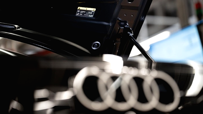 Audi: Επαναστατική αποδοτικότητα στην παραγωγή μέσω τεχνητής νοημοσύνης
