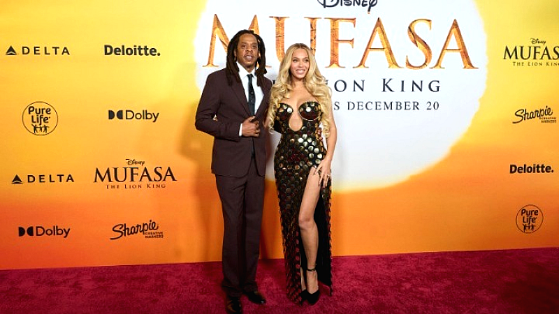 Σφοδρός ανταγωνισμός: Η Beyoncé και ο Jay-Z υποψήφιοι για το βραβείο Emmy