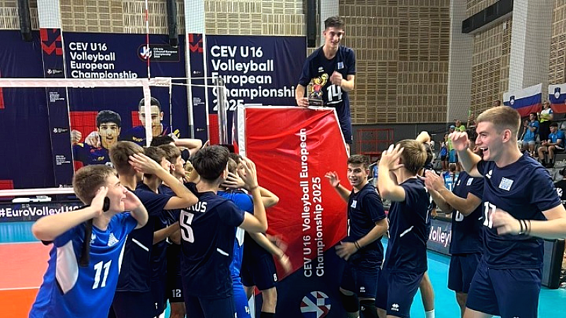 Η Εθνική επανέρχεται θριαμβευτικά, 3-0 την Σλοβενία