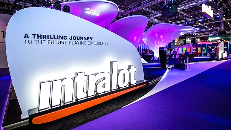 Η Intralot ολοκληρώνει την εξαγορά του τομέα Bally’s International Interactive