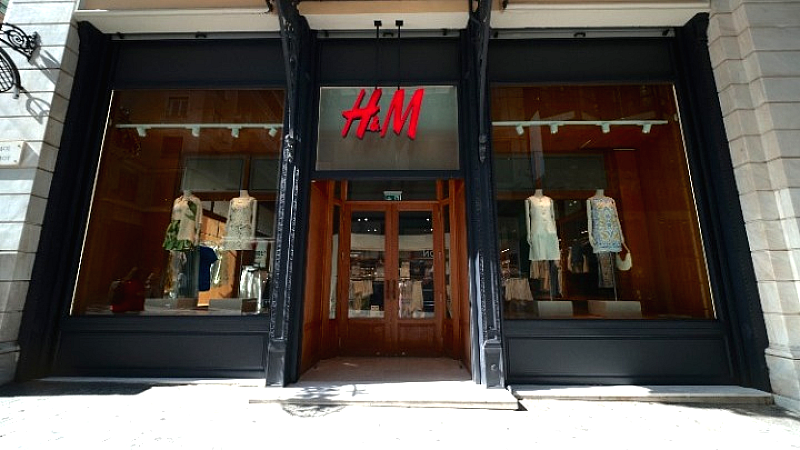 Η H&M επαναστατεί στη μόδα: Μια νέα εμπειρία shopping στην καρδιά της Αθήνας