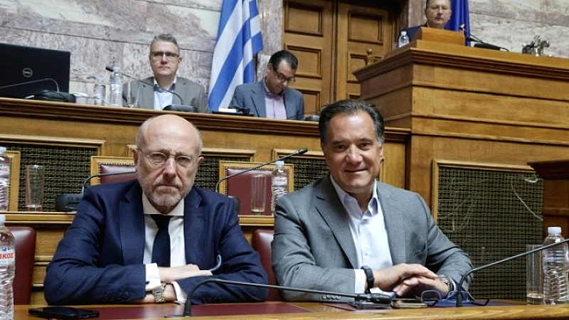 Διαθεσιμότητα ναλοξόνης σε όλη τη χώρα – Μία επαναστατική κίνηση κατά της υπερδοσολογίας