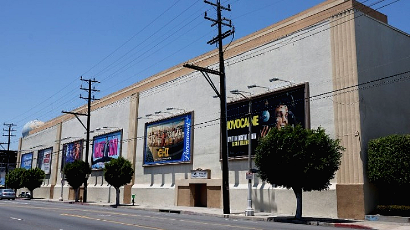 Η Paramount επιλύει τη δικαστική διαμάχη με τον Τραμπ προσφέροντας 16 εκατομμύρια δολάρια