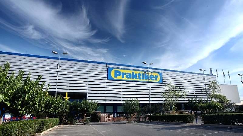 Η Paval Holding αποκτά την Praktiker Hellas: Μια νέα εποχή για τον κλάδο DIY στην Ελλάδα