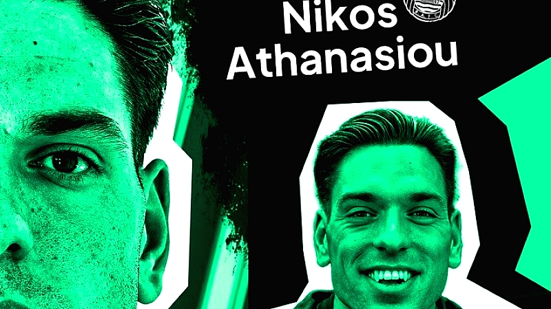 Η Ρίο Άβε ενισχύει την άμυνά της με τον Νίκο Αθανασίου