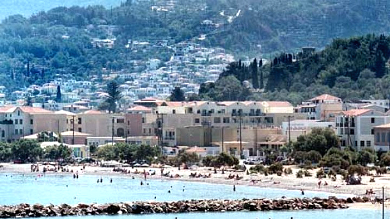 Σάμος: Ένας κορυφαίος προορισμός στην Ευρώπη σύμφωνα με σκανδιναβικά μέσα