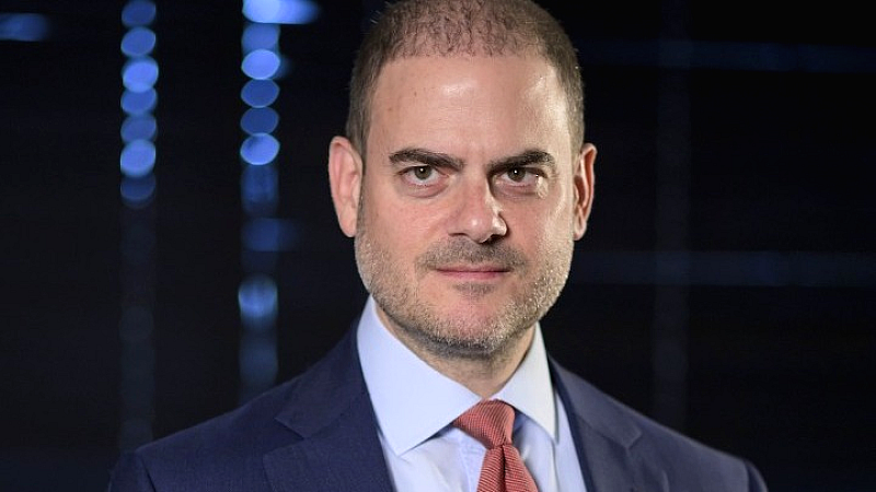 Ι. Σαρακάκης: Στρατηγικός προγραμματισμός για την ενίσχυση της συνεργασίας ΗΠΑ–Ελλάδας