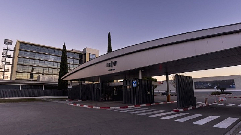 Αύξηση 1,7% στις παραδόσεις ηλεκτρικών αυτοκινήτων από την Seat στο πρώτο εξάμηνο του 2025