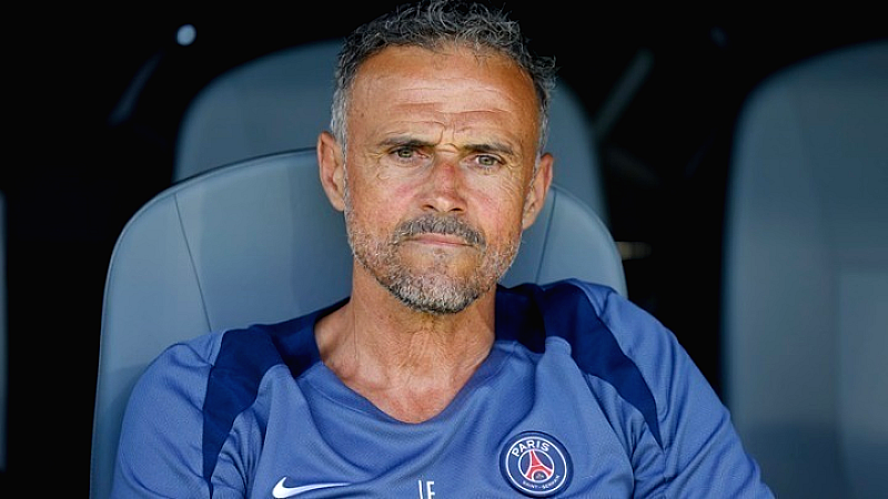 «Η Παρί Σεν Ζερμέν προετοιμάζεται για έναν δύσκολο τελικό εναντίον της Τσέλσι»