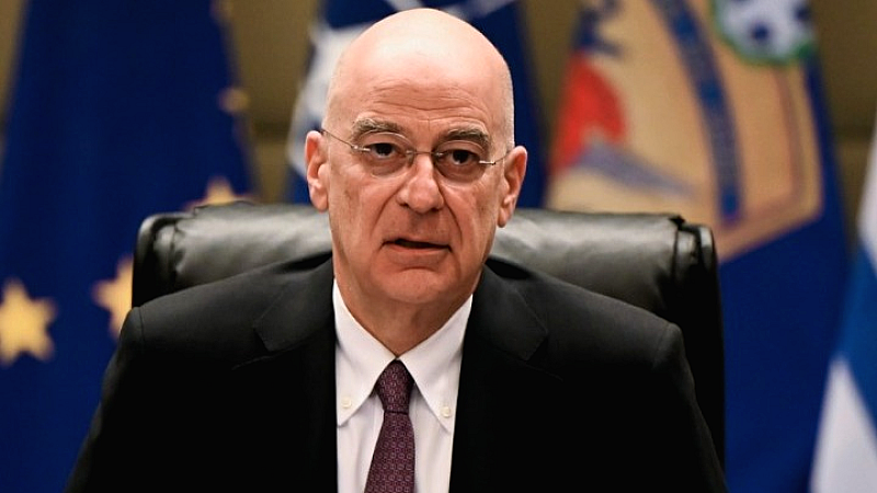 Εμβάθυνση στρατηγικών αμυντικών σχέσεων Ελλάδας – ΗΠΑ στο επίκεντρο της επικοινωνίας Δένδια